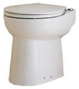 WC broyeur sani-compact de marque SFA